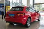 奥迪A3 Sportback2015款35 TFSI 300万纪念智领版