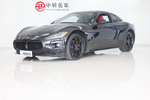 玛莎拉蒂GT2013款4.7L Sport Automatic