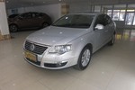 大众迈腾2008款1.8TSI 手自一体 豪华型