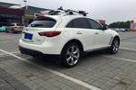 英菲尼迪QX702011款FX35 金尚标准版