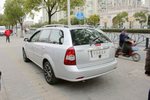 别克凯越2007款1.8 LS 自动顶级版