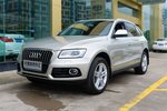 奥迪Q52013款40 TFSI 技术型