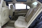 奔驰S级2012款S350L 4MATIC Grand Edition