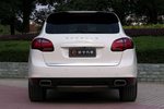 保时捷Cayenne2011款S 4.8L