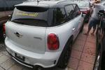 MINIPACEMAN2013款1.6T COOPER S PACEMAN ALL 4