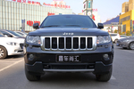 Jeep大切诺基2011款3.6L 旗舰导航版