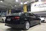 宝马5系2014款525Li 领先型