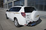 丰田RAV42013款特享版 2.4L 自动四驱尊崇 