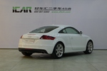 奥迪TT2011款Coupe 2.0TFSI