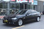 宝马5系2014款520Li 典雅型