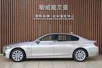 宝马5系2014款528Li xDrive 领先型