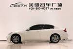 英菲尼迪G Sedan2013款2.5L STC限量版