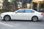 宝马5系2014款520Li 典雅型