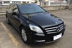 奔驰R级2011款R350L 4MATIC