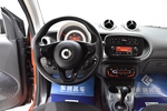 smartfortwo2018款1.0L 52千瓦硬顶灵动版