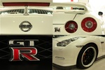 日产GT-R2012款3.8T Premium Edition 