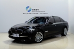 宝马7系2010款760Li