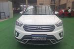 现代ix252015款1.6L 自动两驱智能型GLS