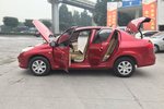 标致207三厢2008款1.4L 手动 品乐版