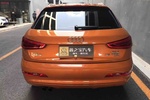 奥迪Q32015款35 TFSI quattro 豪华型