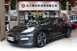 保时捷Panamera2010款Panamera 3.6L 