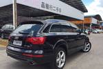 奥迪Q72013款35 TFSI 技术型