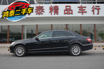 奔驰E级长轴距2012款E300L 优雅型(加长版)