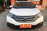 本田CR-V2013款2.0L 两驱经典版