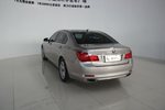 宝马7系2009款730Li 领先型