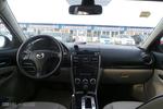 马自达Mazda62006款2.3 手自一体旗舰型 