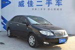 比亚迪F32009款1.5L 智能白金版豪华型GLX-i 