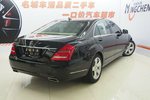 奔驰S级2010款S 350L 豪华型