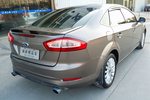 福特致胜2011款2.0T GTDi200 时尚型