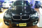 宝马X62012款xDrive35i