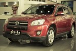 丰田RAV42009款2.4L 自动 豪华版