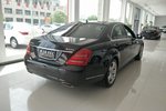 奔驰S级2012款S300L 商务型 Grand Edition