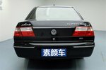 大众桑塔纳志俊2008款2.0L 自动 豪华型