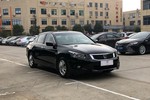 本田雅阁2010款2.4L LX