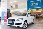 奥迪Q72011款3.0TFSI 舒适型(H)