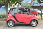 smartfortwo2014款1.0 MHD 硬顶新年特别版