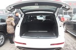 奥迪Q72011款3.0TFSI 专享型(H)