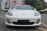 保时捷Panamera2010款Panamera 4