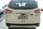 福特翼虎2013款1.6L GTDi 两驱风尚型 