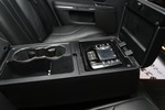 捷豹XJ2013款XJL 3.0 SC 剑桥限量版