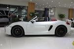 保时捷Boxster2013款Boxster