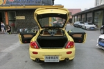 现代酷派2006款Coupe 2.7 V6