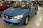 大众Polo2008款1.6L  手自一体 风尚版