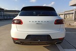 保时捷Macan2016款Macan 2.0T