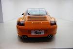 保时捷9112006款Carrera 4