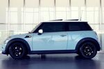 MINIMINI2011款1.6L COOPER Fun